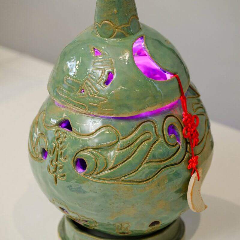 舉杯邀明月