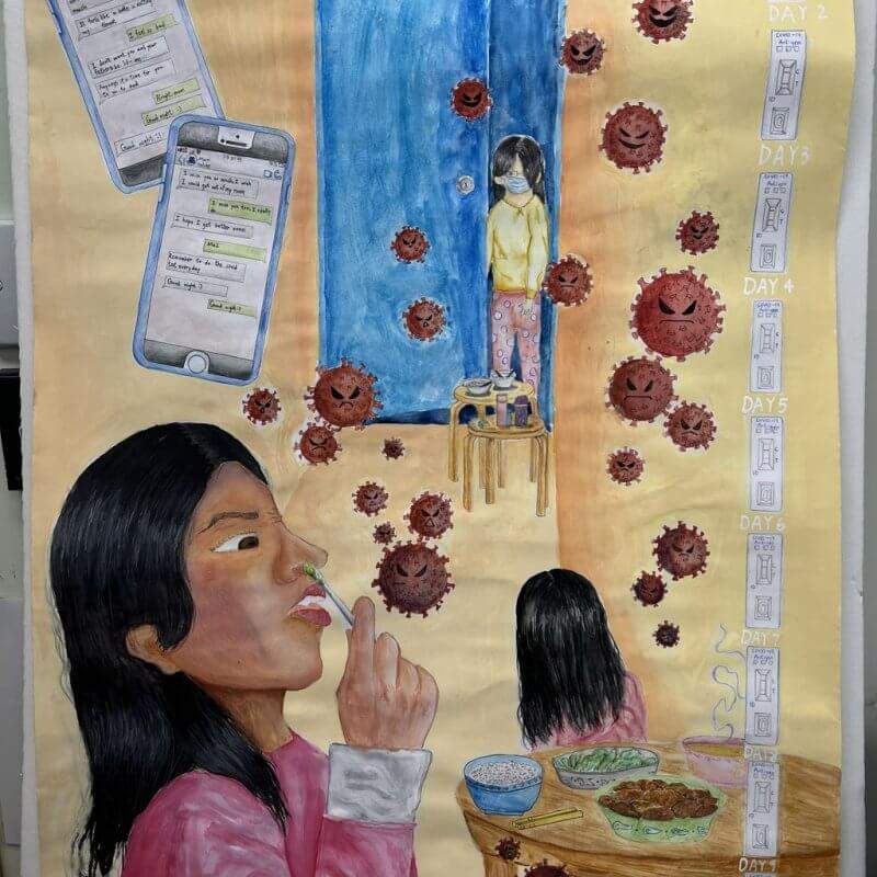 香港培正小學_張喆