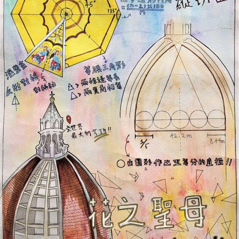 順德聯誼總會譚伯羽中學_楊星晴