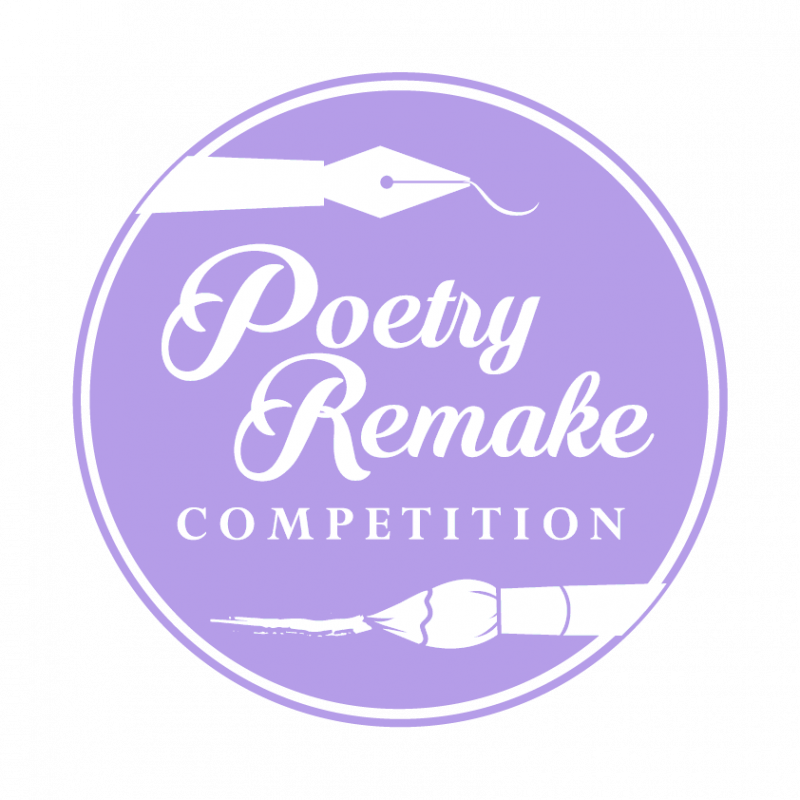 Poetry Remake Logo 2324