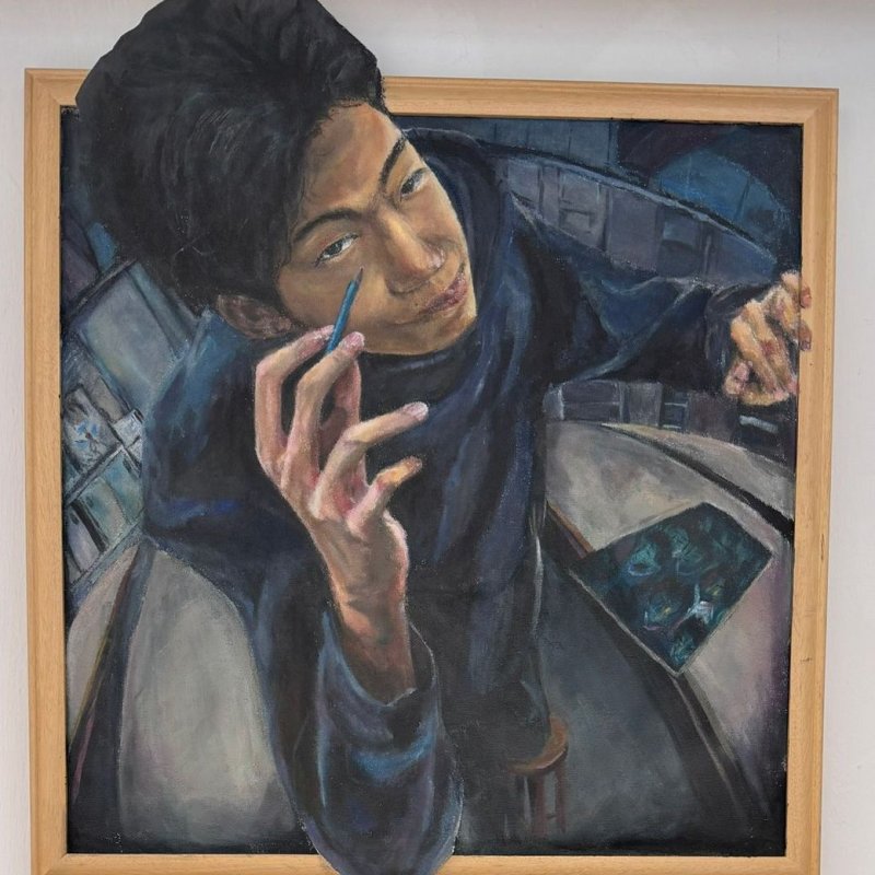 獻主會聖母院書院_李子叡_LI Tsz-yui-2