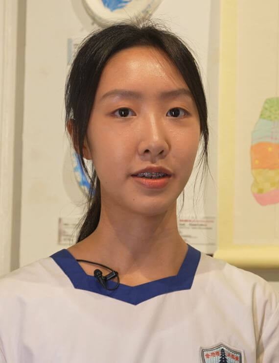 黃琬喬
