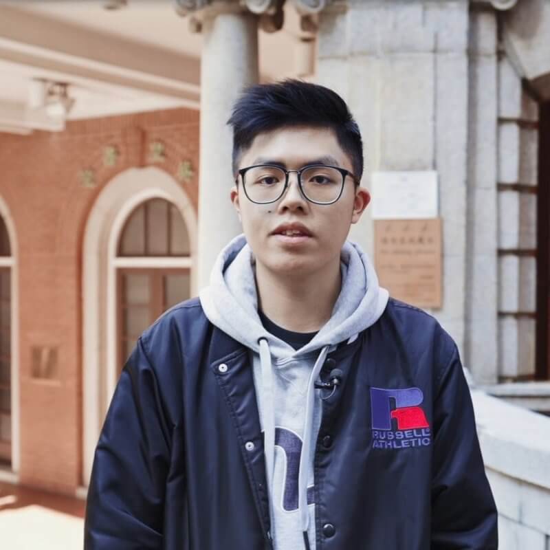 曾子朗 KyleTsang