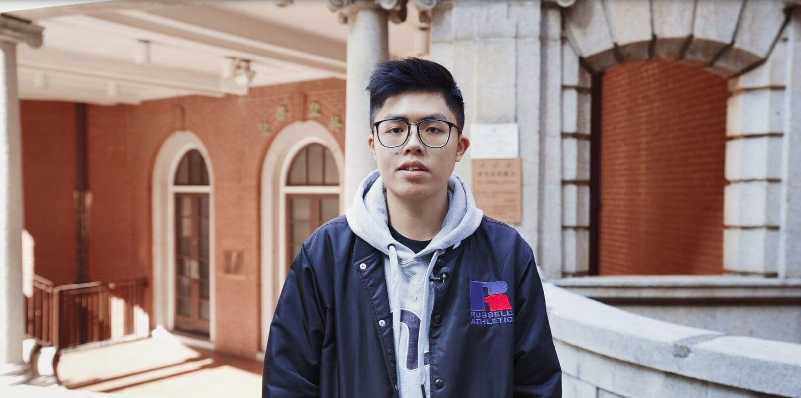 曾子朗 KyleTsang